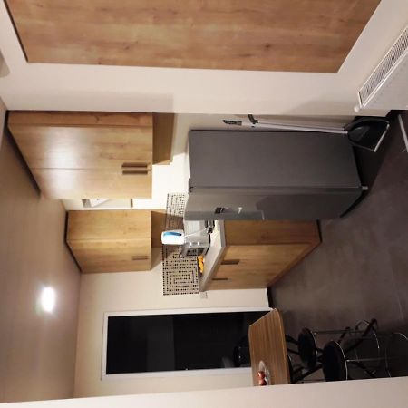 2 Bedroom Apartment In Chugureti Tbilisi Zewnętrze zdjęcie