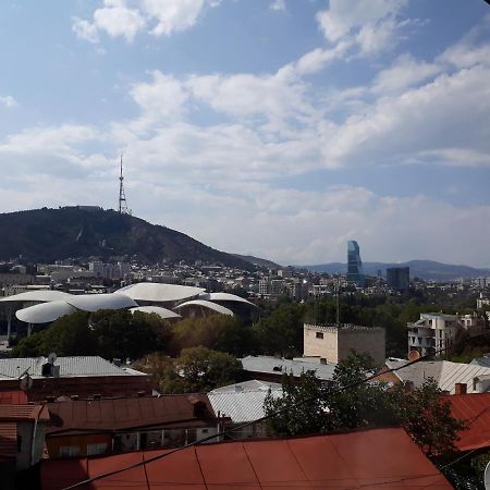 2 Bedroom Apartment In Chugureti Tbilisi Zewnętrze zdjęcie