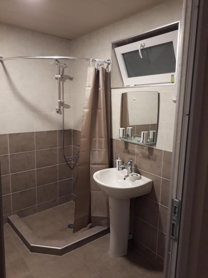 2 Bedroom Apartment In Chugureti Tbilisi Zewnętrze zdjęcie