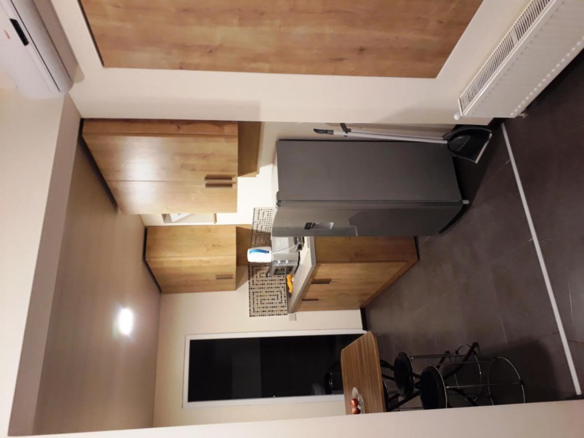 2 Bedroom Apartment In Chugureti Tbilisi Zewnętrze zdjęcie