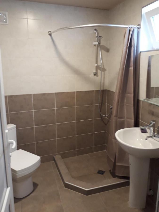 2 Bedroom Apartment In Chugureti Tbilisi Zewnętrze zdjęcie