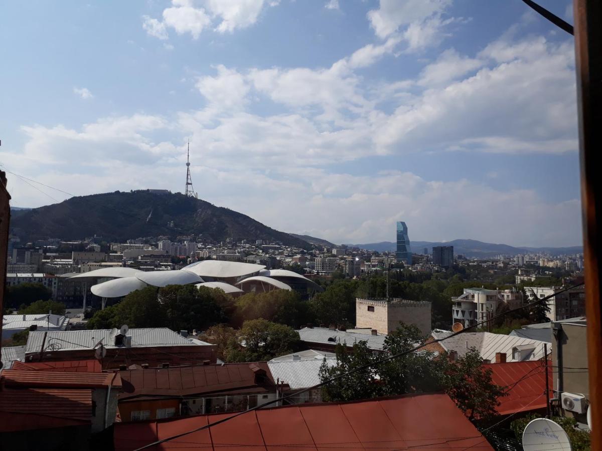 2 Bedroom Apartment In Chugureti Tbilisi Zewnętrze zdjęcie